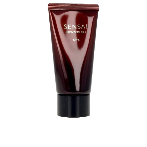 BRONZING gel #BC62-Amber Bronze 50 ml 50 ml