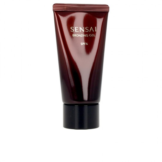 BRONZING gel #BC62-Amber Bronze 50 ml 50 ml
