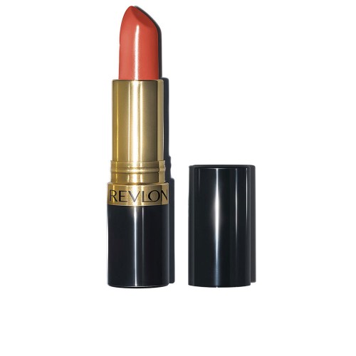 SUPER LUSTROUS lipstick #750-kiss me coral 3.7 gr 3,7 gr