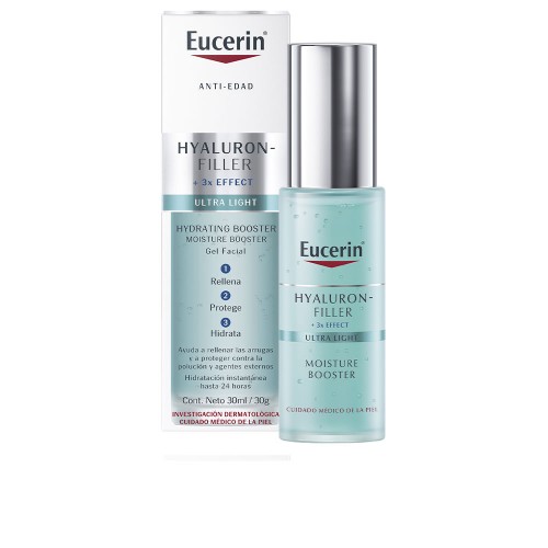 HYALURON FILLER moisture booster 30 ml 30 ml
