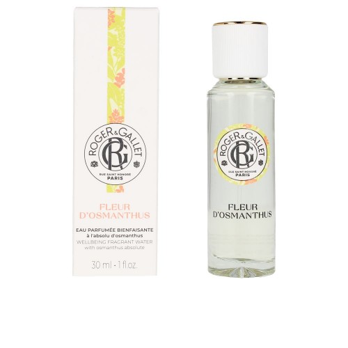 FLEUR DE FIGUIER agua perfumada bienestar 30 ml 30 ml
