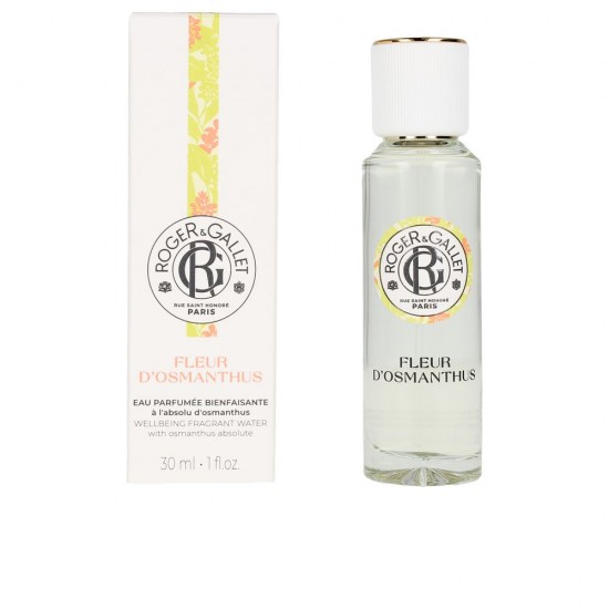 FLEUR DE FIGUIER agua perfumada bienestar 30 ml 30 ml