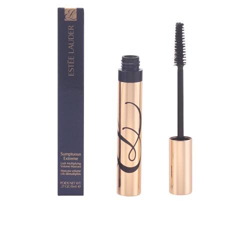 Sumptuous Extreme Lash Multiplying Volume Mascara #01-black 8 ml