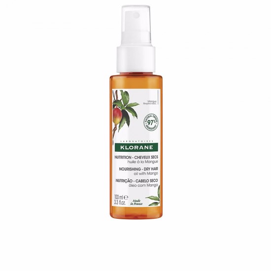 AL MANGO nourishing conditioner for dry hair 200 ml 200 ml