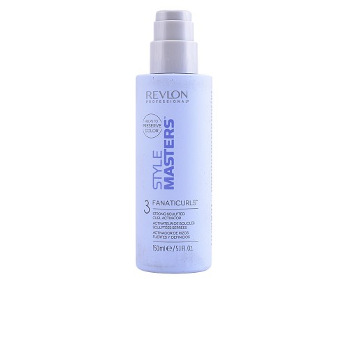 STYLE MASTERS curly fanaticurls 150 ml 150 ml