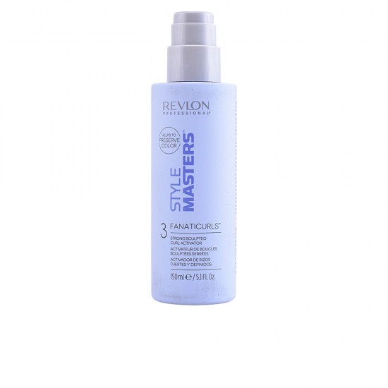 STYLE MASTERS curly fanaticurls 150 ml 150 ml