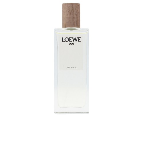 LOEWE 001 WOMAN edp vapor 50 ml 50 ml