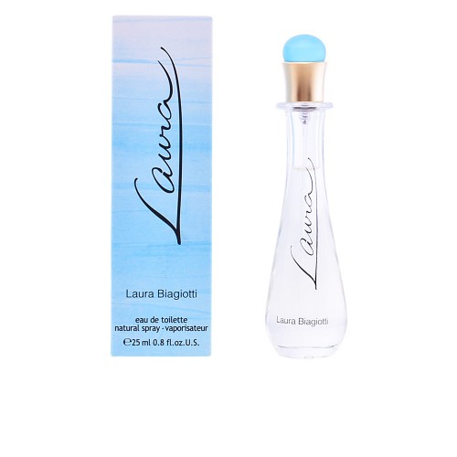 LAURA eau de toilette spray 25 ml 25 ml