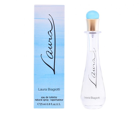 LAURA eau de toilette spray 25 ml 25 ml
