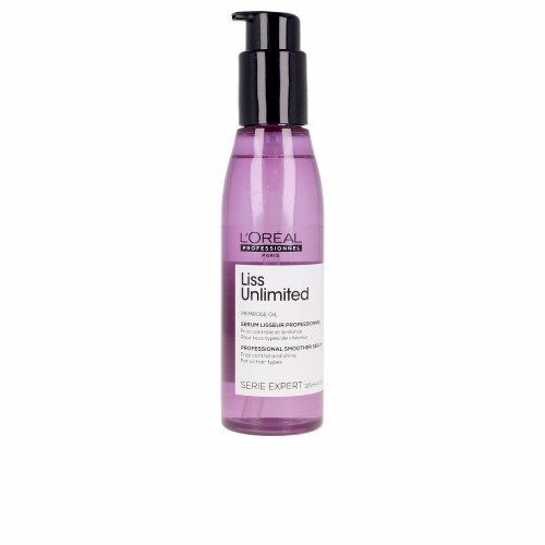 LISS UNLIMITED oil 125 ml 125 ml