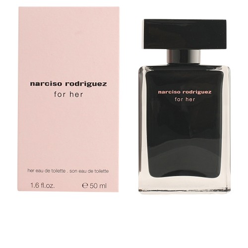 FOR HER Eau de Toilette vapo 50 ml 50 ml