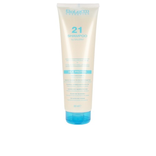 SALERM 21 shampoo 300 ml 300 ml
