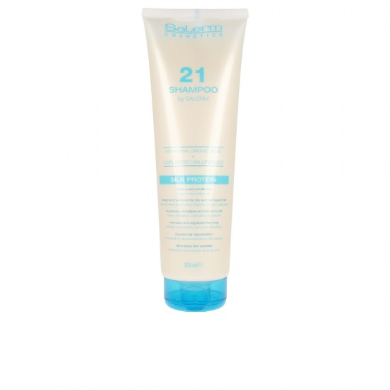 SALERM 21 shampoo 300 ml 300 ml