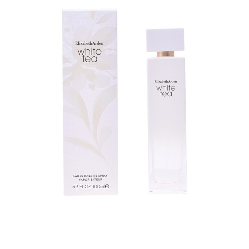 WHITE TEA eau de toilette spray 100 ml 100 ml