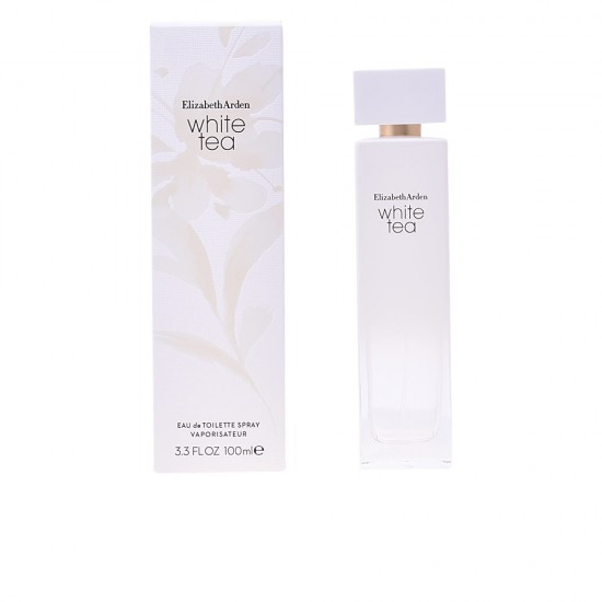 WHITE TEA eau de toilette spray 100 ml 100 ml