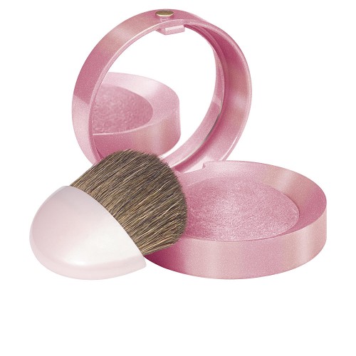 LITTLE ROUND pot blusher powder #034-rose dor 2,5 gr