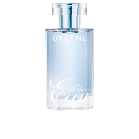 EAU DORLANE eau de toilette spray 100 ml 100 ml