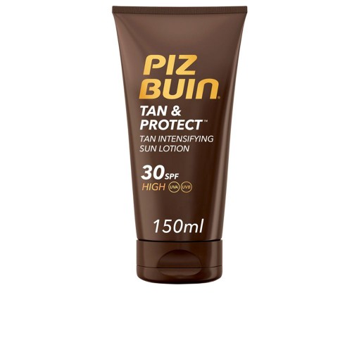 PIZ BUIN TAN & PROTECT lotion SPF30 150 ml 150 ml