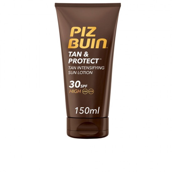 PIZ BUIN TAN & PROTECT lotion SPF30 150 ml 150 ml