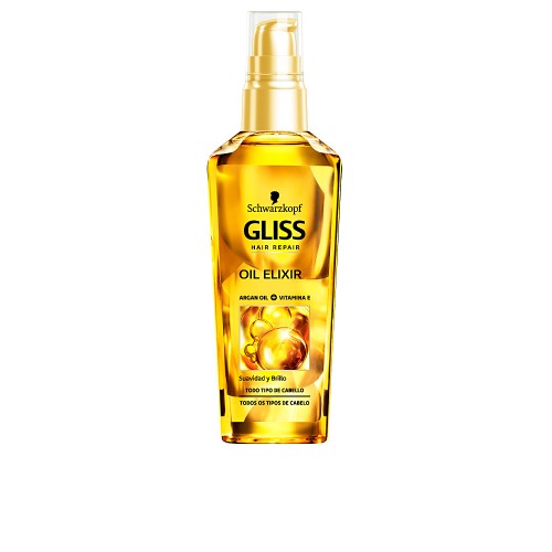 GLISS HAIR REPAIR oil elixir 75 ml 75 ml