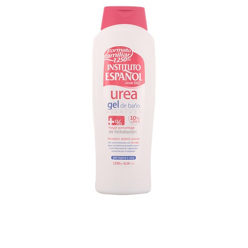 UREA gel de ducha 1250 ml 1250 ml