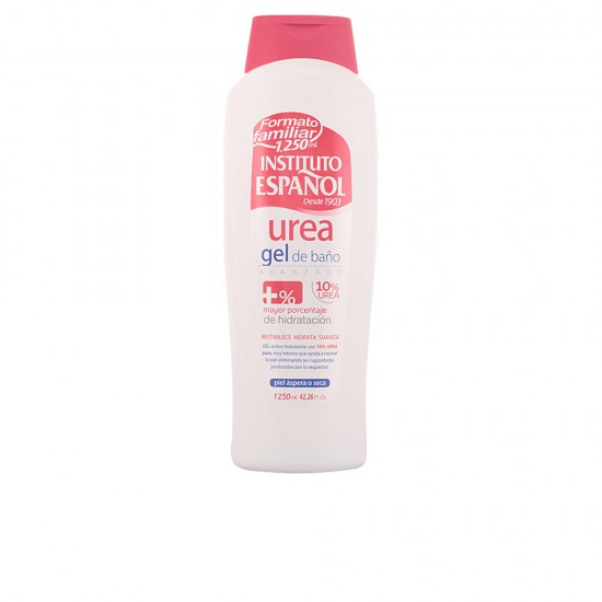 UREA gel de ducha 1250 ml 1250 ml