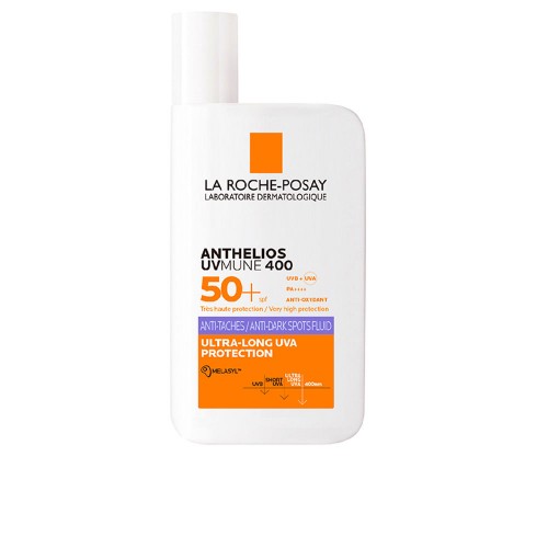 ANTHELIOS UV-MUNE 400 anti-stain fluid SPF50+ 50 ml 50 ml
