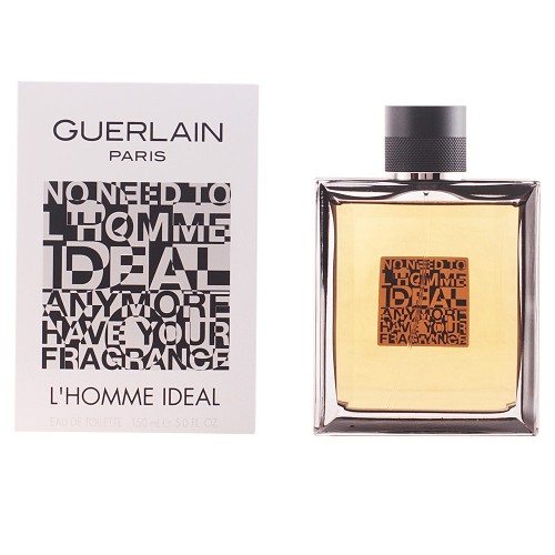 LHOMME IDEAL eau de toilette spray 150 ml 150 ml