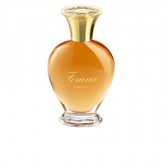 FEMME eau de toilette spray 100 ml 100 ml