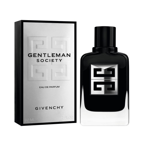 GENTLEMAN SOCIETY edp vapo 60 ml 60 ml