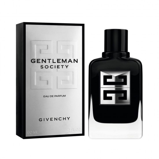 GENTLEMAN SOCIETY edp vapo 60 ml 60 ml