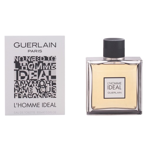 LHOMME IDEAL eau de toilette spray 100 ml 100 ml