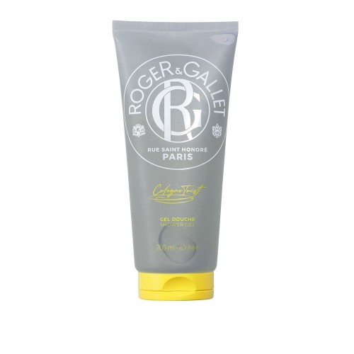 COLOGNE TWIST shower gel 200 ml 200 ml