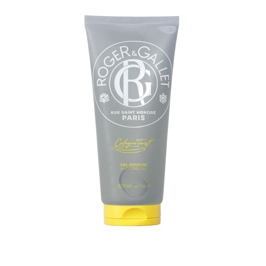 COLOGNE TWIST shower gel 200 ml 200 ml