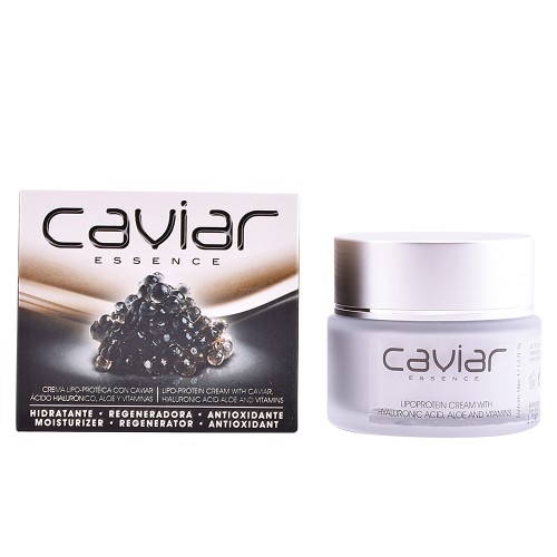 CAVIAR ESSENCE lipo-protein cream 50 ml 50 ml