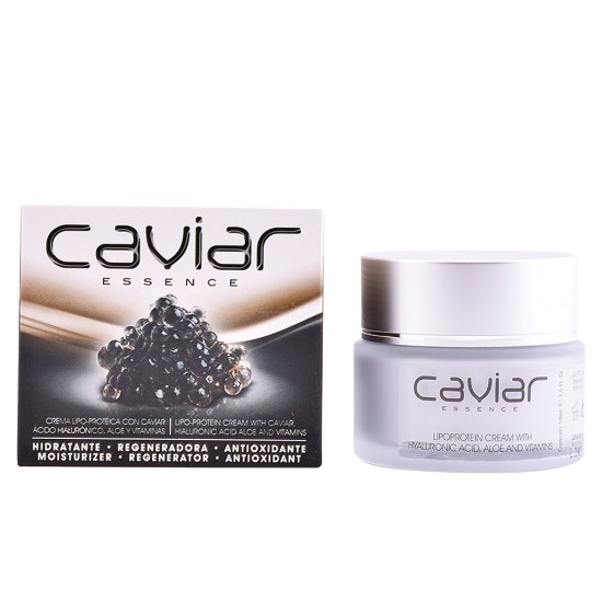 CAVIAR ESSENCE lipo-protein cream 50 ml 50 ml
