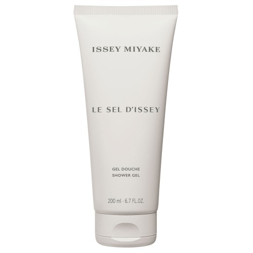 LE SEL D'ISSEY shower gel 200 ml 200 ml