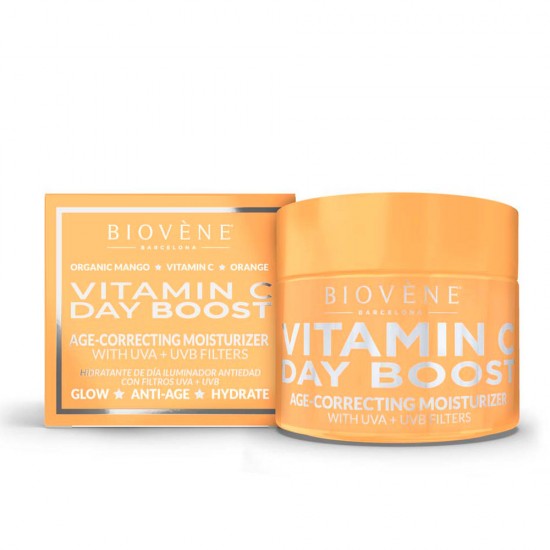 VITAMIN C DAY BOOST age-correcting moisturizer 50 ml 50 ml