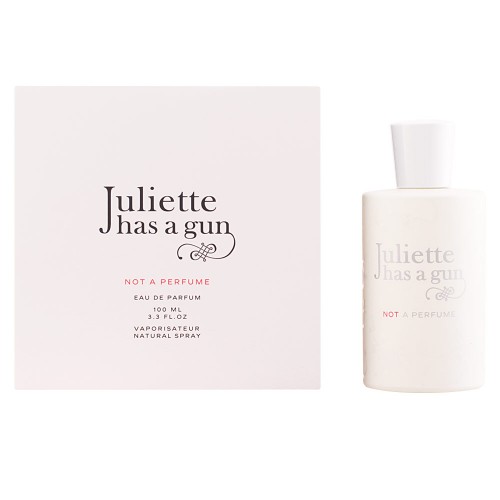 NOT A PERFUME eau de parfum spray 100 ml 100 ml