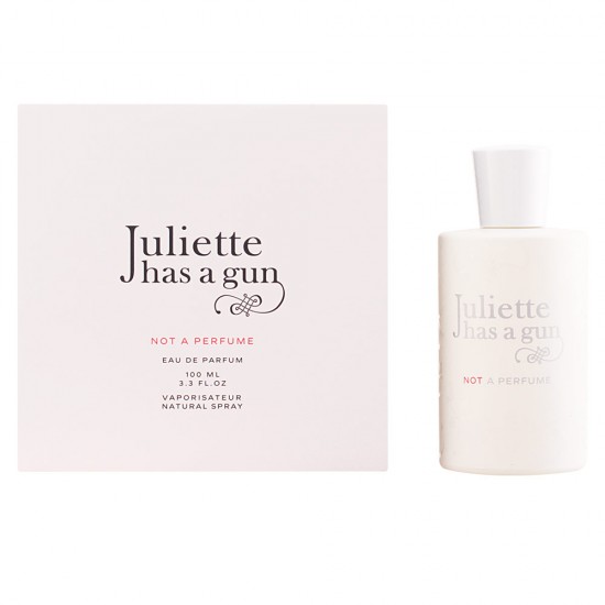 NOT A PERFUME eau de parfum spray 100 ml 100 ml
