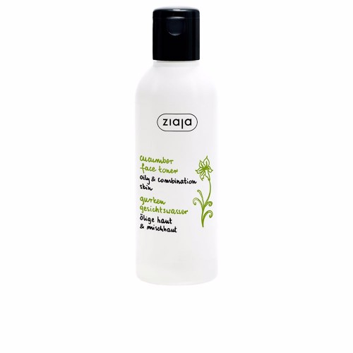 CUCUMBER facial tonic 200 ml 200 ml