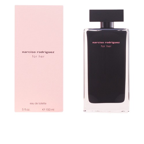 FOR HER Eau de Toilette vapo 150 ml 150 ml