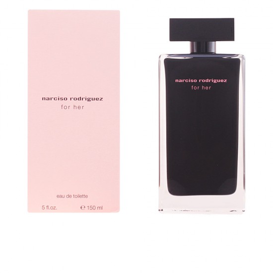 FOR HER Eau de Toilette vapo 150 ml 150 ml