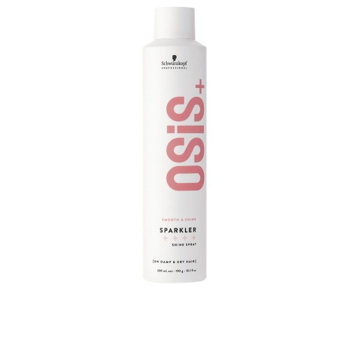 OSIS+ sparkler shine spray 300 ml 300 ml