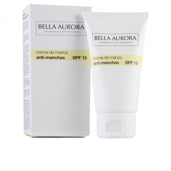 M7 anti-stain hand cream SPF15 75 ml 75 ml