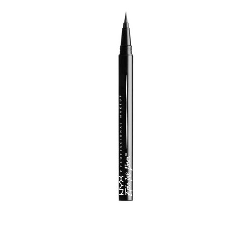 EPIC INK LINER eyeliner waterproof #black 1 ml
