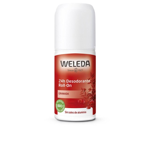 POMEGRANATE 24H deo roll-on 50 ml 50 ml