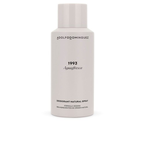 AGUA FRESCA deo spray 150 ml 150 ml