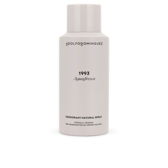 AGUA FRESCA deo spray 150 ml 150 ml