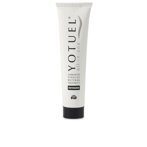 ALL IN ONE WINTERGREEN toothpaste 75 ml 75 ml